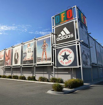 DFO Essendon - Accommodation NSW 0