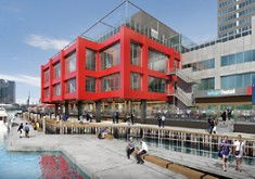 WTC Wharf - Accommodation NSW 0