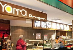 WTC Wharf - Accommodation NSW 2