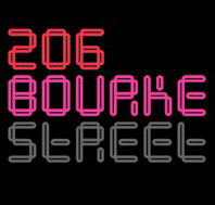 206 Bourke Street - Accommodation NSW