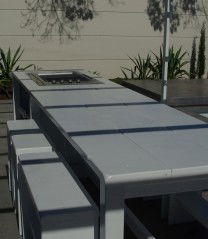 High Street Armadale - Accommodation NSW 2