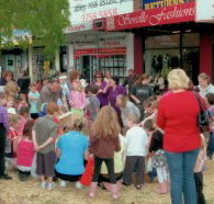 Mountain Gate Shopping Centre - Accommodation NSW
