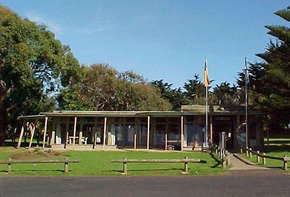 Tiagarra Aboriginal Culture Centre And Museum - Accommodation NSW 0
