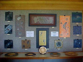 Tiagarra Aboriginal Culture Centre And Museum - Accommodation NSW 2