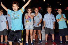 Century City Walk - Accommodation NSW 3