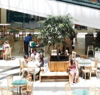 Greensborough Plaza Shopping Centre - Accommodation NSW
