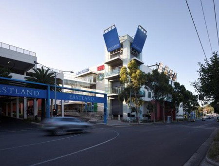 Eastland Shopping Centre - Accommodation NSW 0