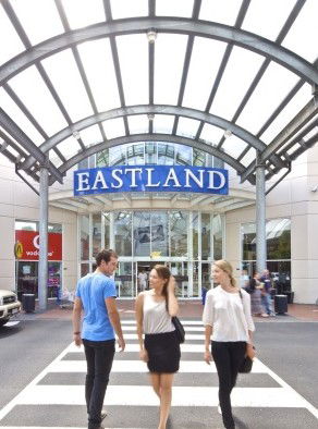 Eastland Shopping Centre - Accommodation NSW 1