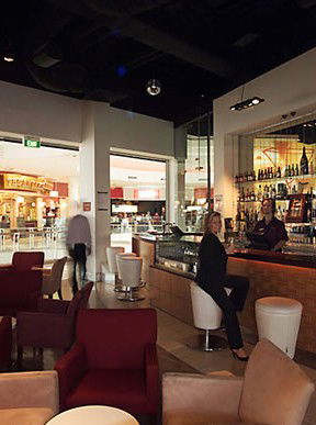 Eastland Shopping Centre - Accommodation NSW 2