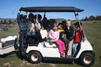 Mansfield Zoo - Accommodation NSW 2