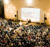 Bondi Openair Cinema - Accommodation NSW
