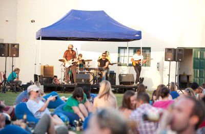 Bondi Openair Cinema - Accommodation NSW 1