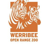 Werribee Open Range Zoo - Accommodation NSW