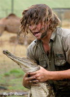 Marapana Wildlife Park - Accommodation NSW 1