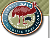 Australia Walkabout Wildlife Park - Accommodation NSW 0