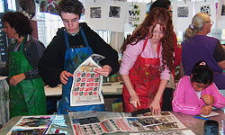 Logan Art Gallery - Accommodation NSW 1