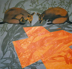 Logan Art Gallery - Accommodation NSW 2