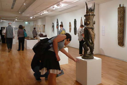 Flinders University City Gallery - Accommodation NSW 2