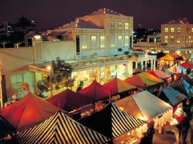 South Bank Lifestyle Market - Accommodation NSW 0