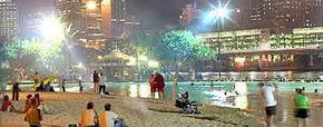 South Bank Lifestyle Market - Accommodation NSW 2