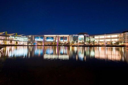 Robina Town Centre - Accommodation NSW 1