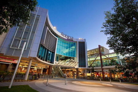 Robina Town Centre - Accommodation NSW 2