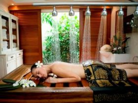 Peppers Spa - Palm Cove - Accommodation NSW 0