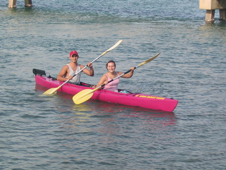 Swan Boat Hire - Accommodation NSW 2