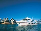 Captain Cook Cruises - Accommodation NSW 0