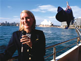 Captain Cook Cruises - Accommodation NSW 1