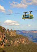Scenic World Blue Mountains - Accommodation NSW 0