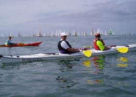 Sea Kayak Melbourne And Victoria - Accommodation NSW 0