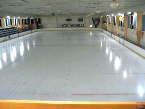 Iceworld Acacia Ridge - Accommodation NSW 1