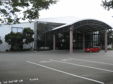 Iceworld Boondall - Accommodation NSW