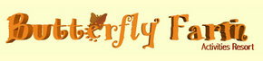 Butterfly Farm - Accommodation NSW 2