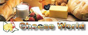 Allansford Cheese World - Accommodation NSW 0