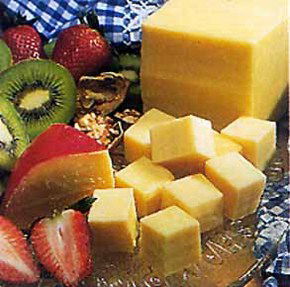 Allansford Cheese World - Accommodation NSW 3