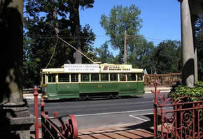 Ballarat Tramway Museum - Accommodation NSW 2