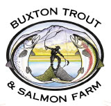 Buxton Trout And Salmon Farm - Accommodation NSW 0