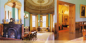 Ayers House Museum - Accommodation NSW 0