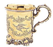 Ayers House Museum - Accommodation NSW 3