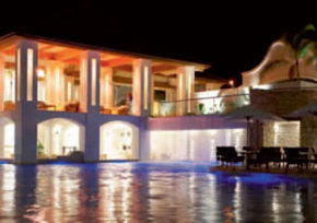 Peppers Spa - Port Douglas - Accommodation NSW 1