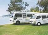  Accommodation NSW