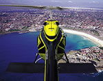 Blue Sky Helicopters - Accommodation NSW 1