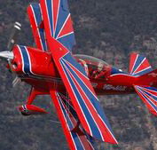 Airborne Aviation - Accommodation NSW