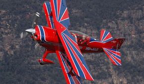 Airborne Aviation - Accommodation NSW 0