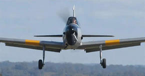 Airborne Aviation - Accommodation NSW 3