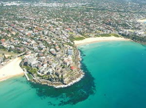 Sky High Helicopters - Accommodation NSW 2