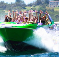Downunder Jet - Accommodation NSW