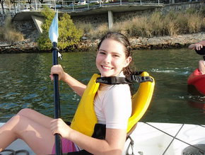 Riverlife Adventure Centre Hire - Accommodation NSW 2